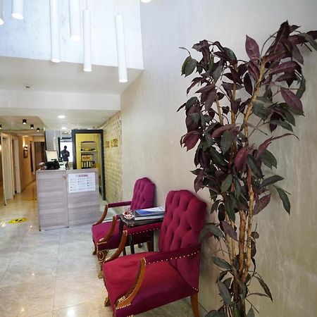 Time Hotel Mecidiyekoy イスタンブール エクステリア 写真