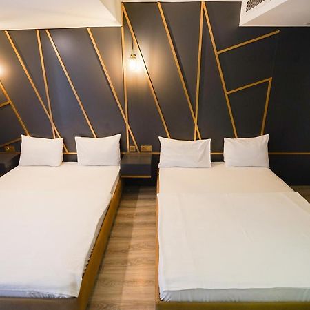 Time Hotel Mecidiyekoy イスタンブール エクステリア 写真