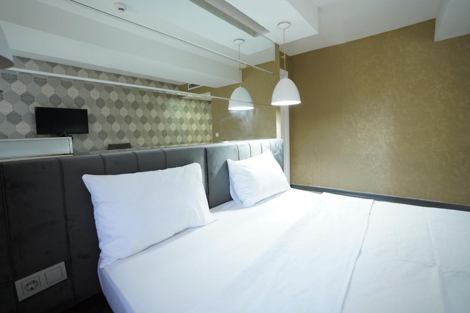 Time Hotel Mecidiyekoy イスタンブール エクステリア 写真