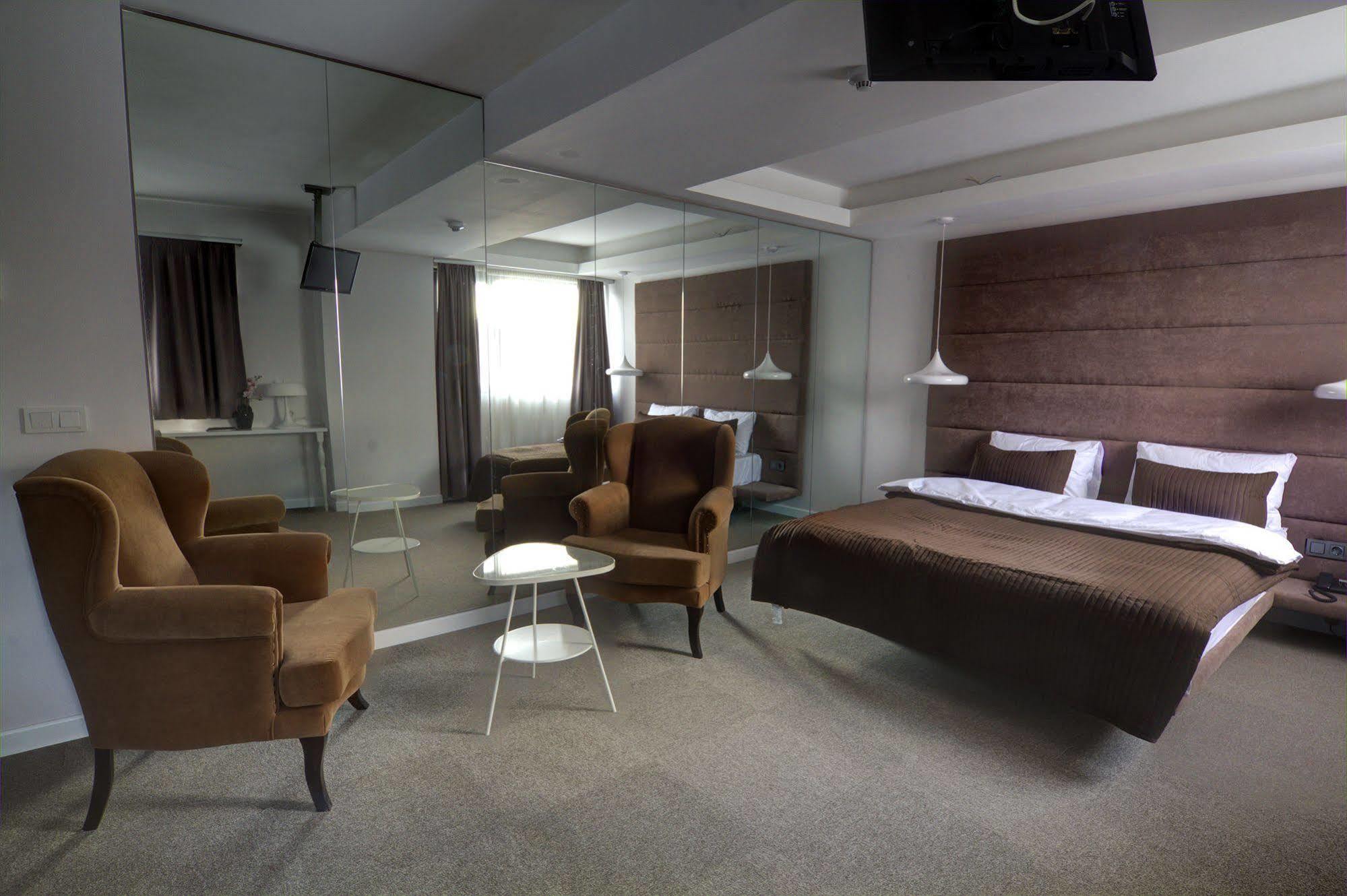 Time Hotel Mecidiyekoy イスタンブール エクステリア 写真